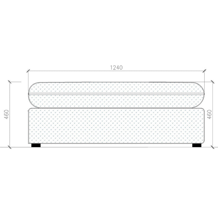 Huxberry Kate Modular Sofa