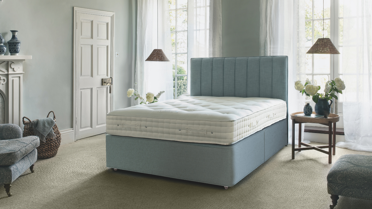 Hypnos Legacy I Mattress