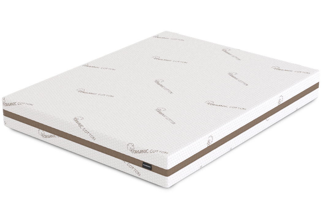 Huxberry Aspen Organic Latex Mattress