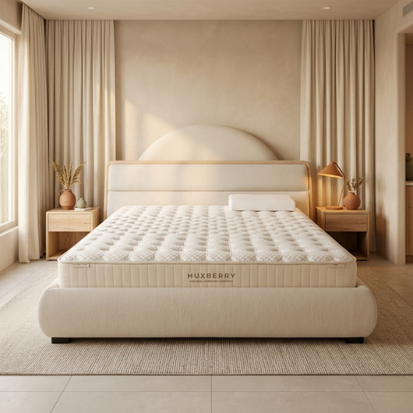 Natural Harmony Essentia Mattress