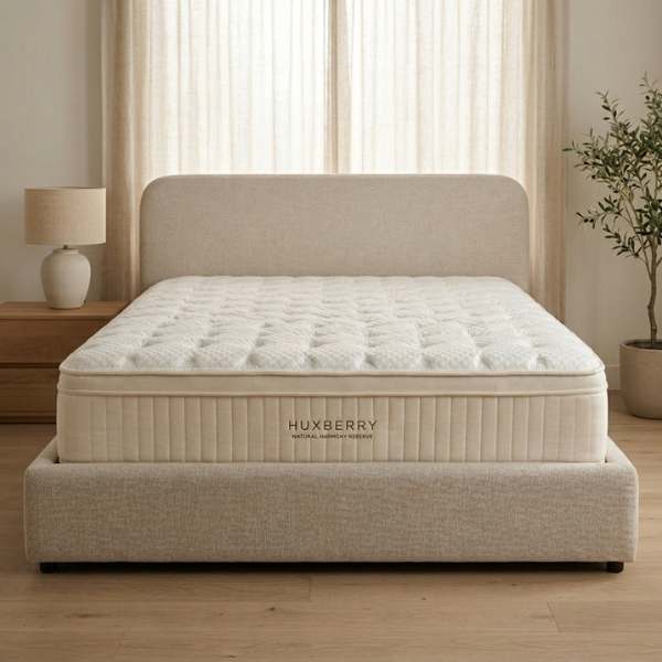 Natural Harmony mattress