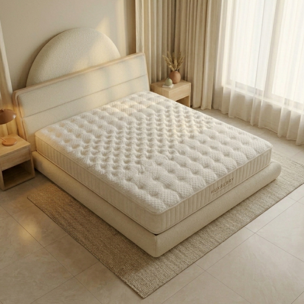 Natural Harmony Essentia Mattress