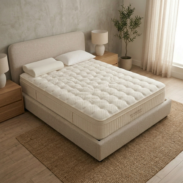 Natural Harmony Reserve Mattress