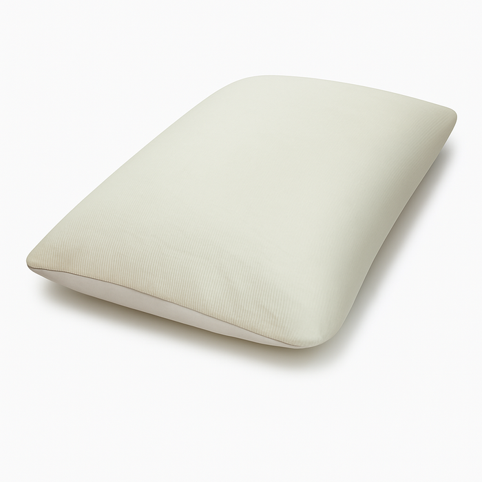 Huxberry Organic Latex Pillow 40x60cm