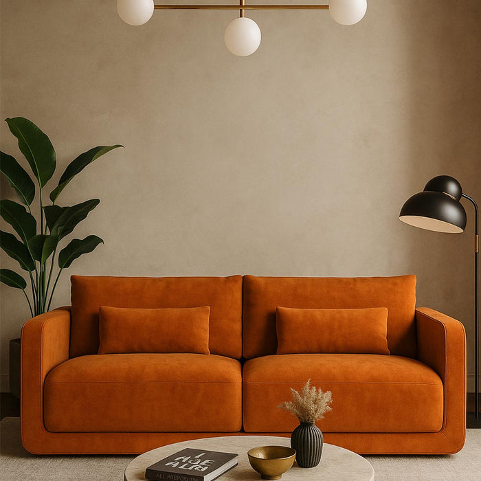 Huxberry Roma Sofa