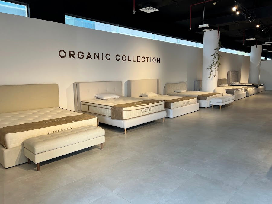 Sheikh Zayed Road — Umm Al Sheif