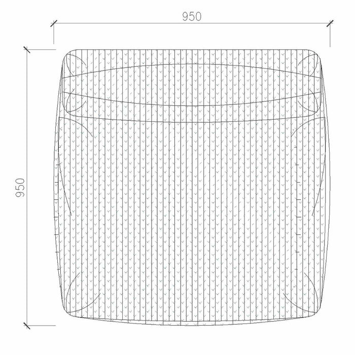 Huxberry Savannah Accent Chair