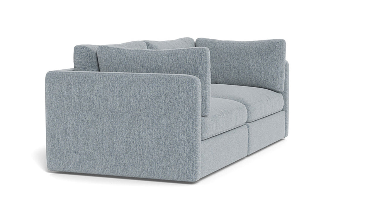 Huxberry Haven Modular 2-seater Sofa
