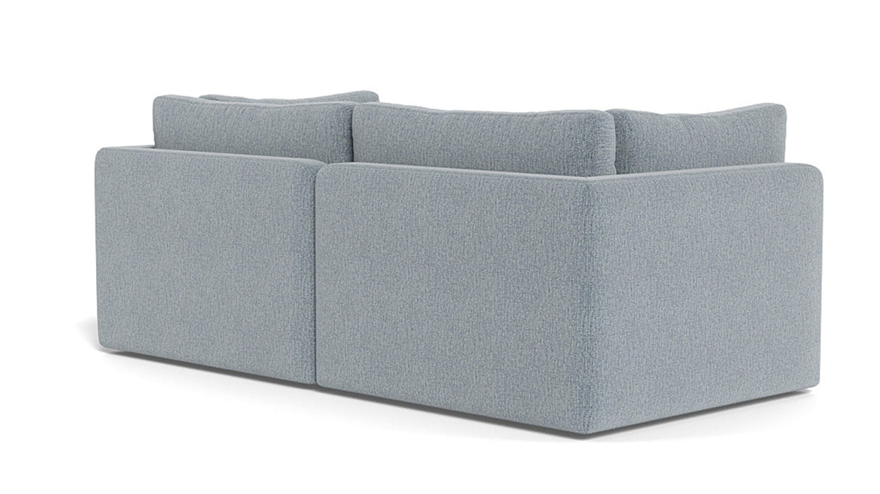Huxberry Haven Modular 2-seater Sofa