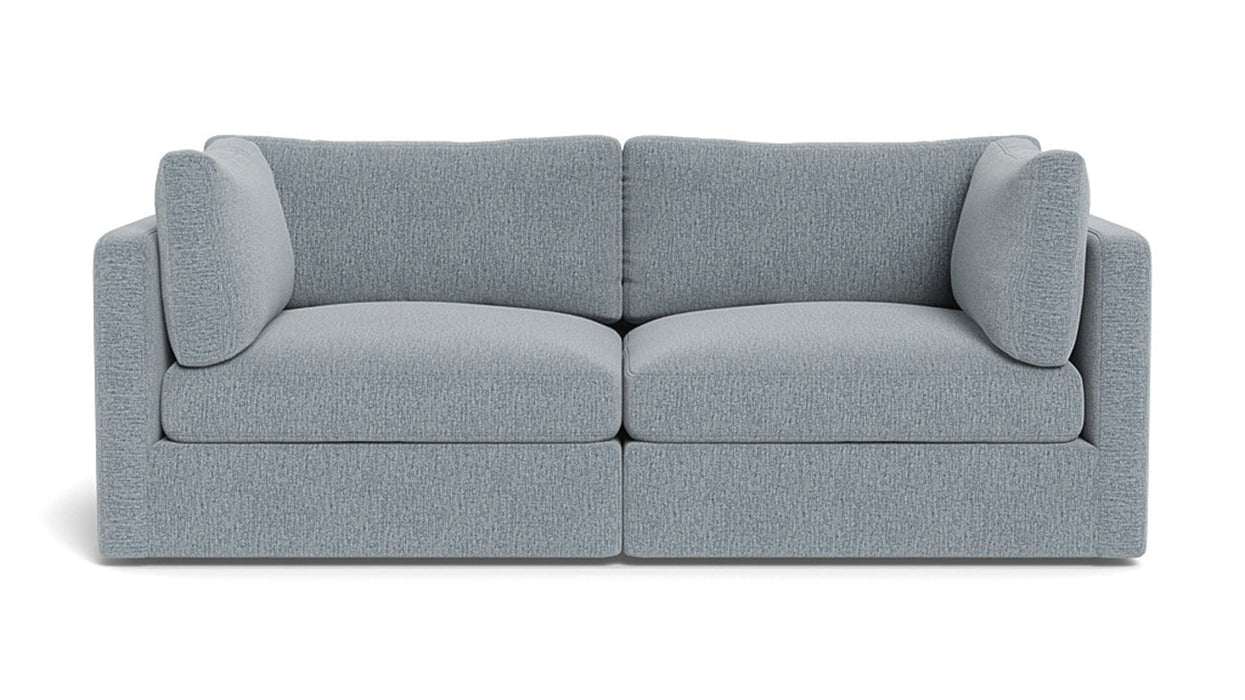 Huxberry Haven Modular 2-seater Sofa