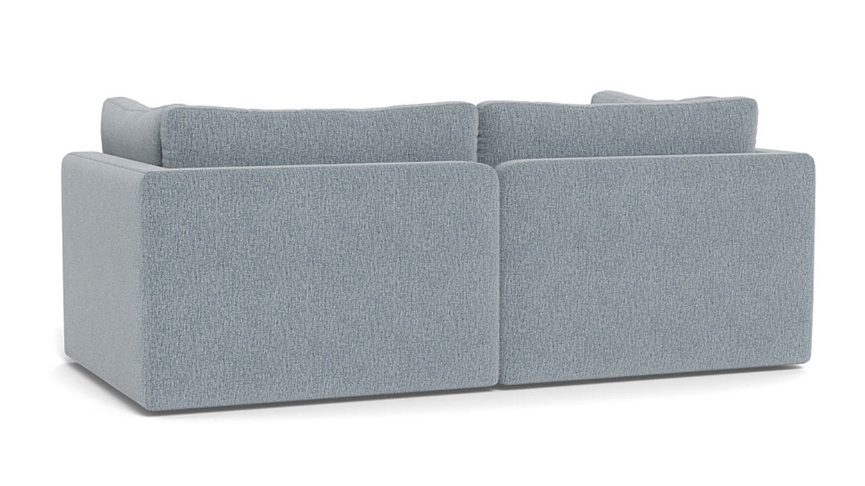 Huxberry Haven Modular 2-seater Sofa