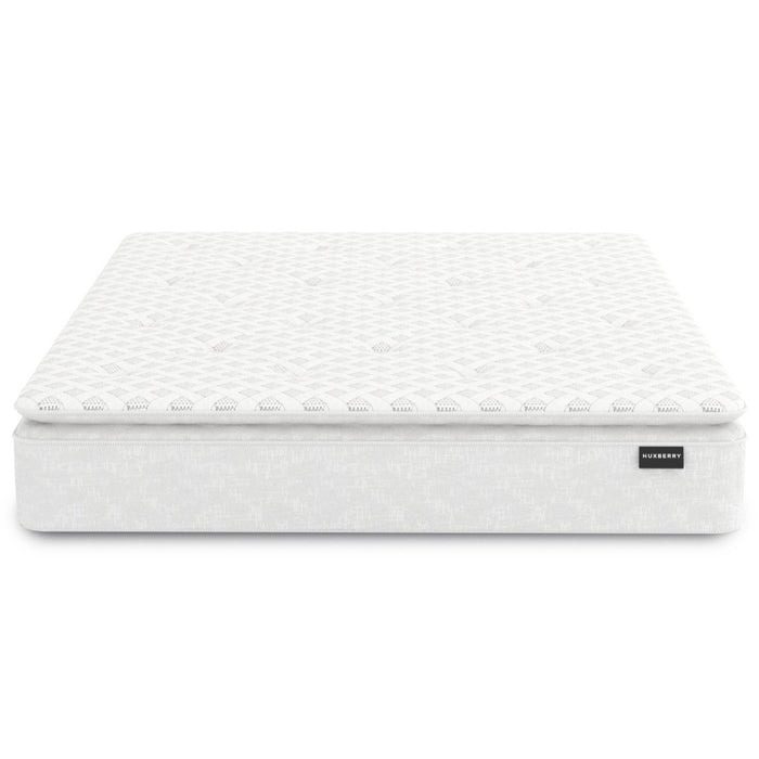 Huxberry Viceroy Gel PillowTop Mattress