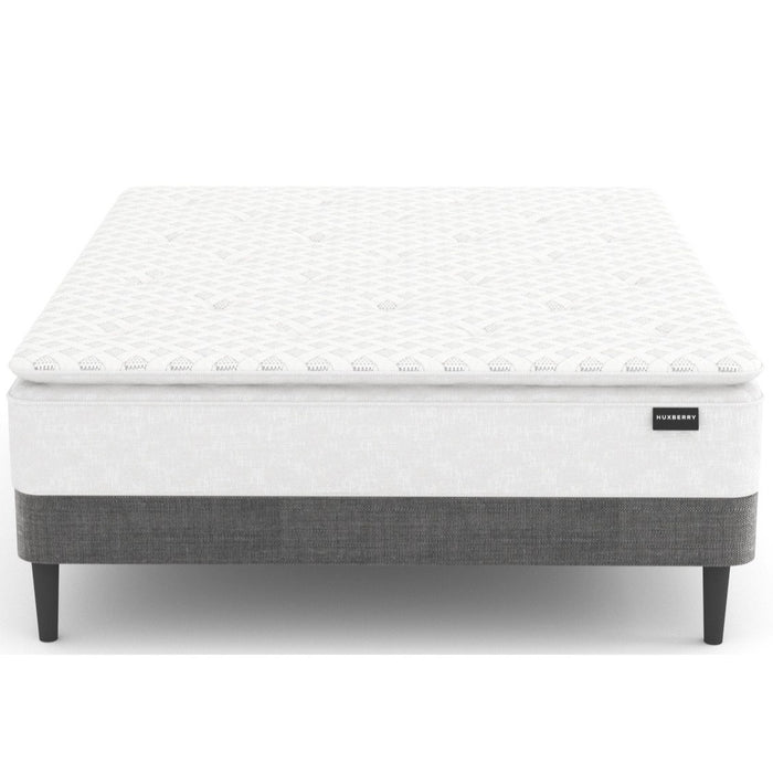 Huxberry Viceroy Gel PillowTop Mattress