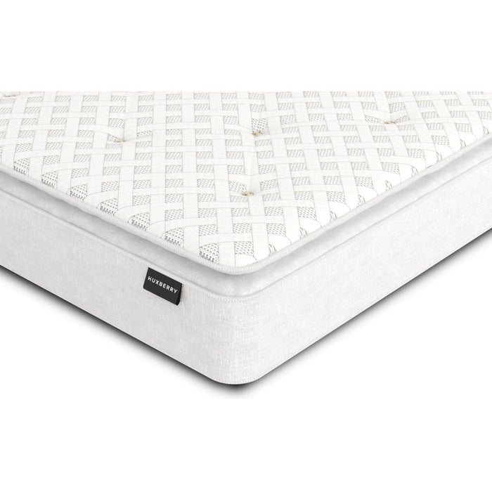 Huxberry Viceroy Gel PillowTop Mattress