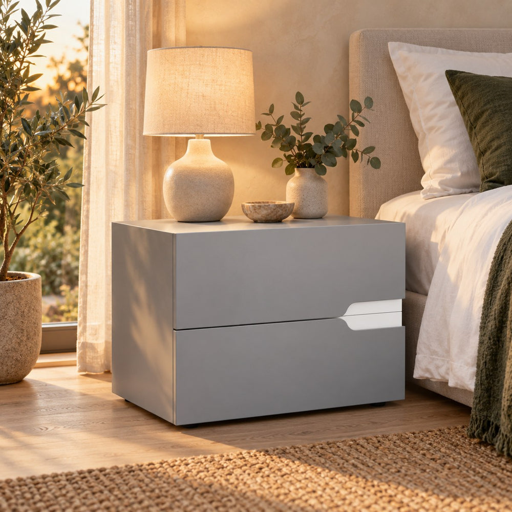 Annex Nightstand