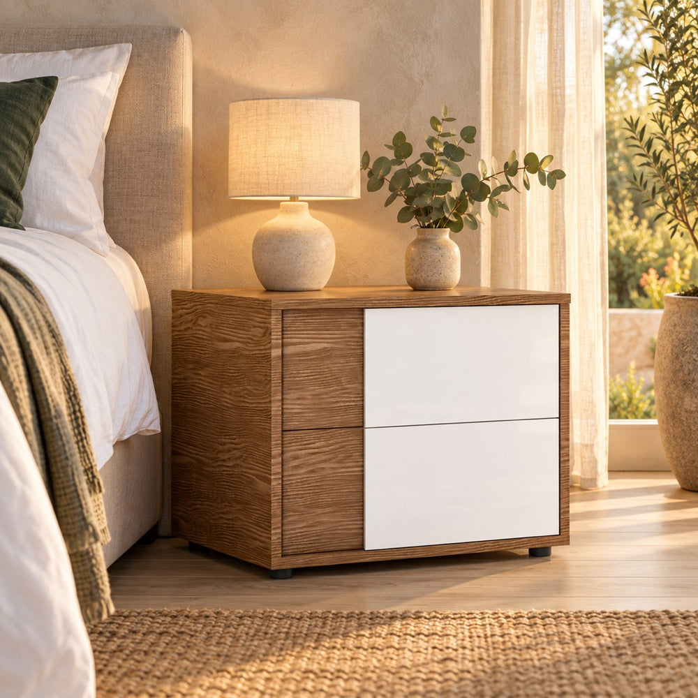 Oxford Nightstand