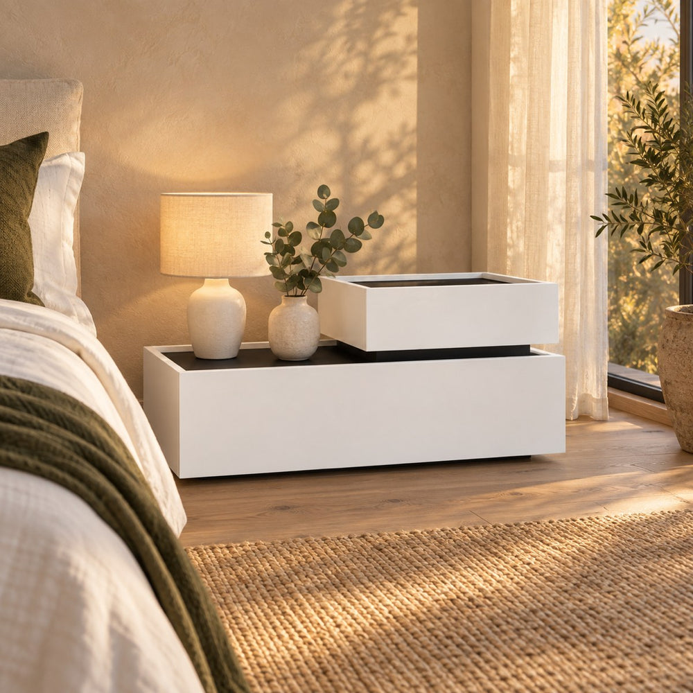 Phoenix Nightstand