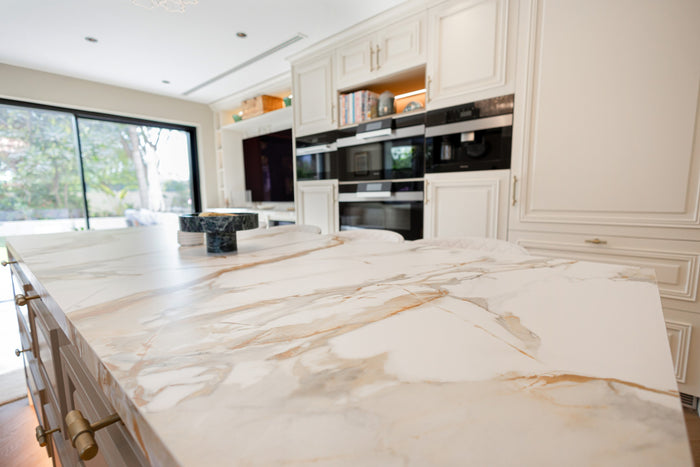 Huxberry classic shaker kitchen and closets, Alvorada, Arabian Ranches, Dubai