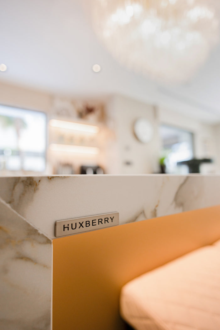 Huxberry classic shaker kitchen and closets, Alvorada, Arabian Ranches, Dubai