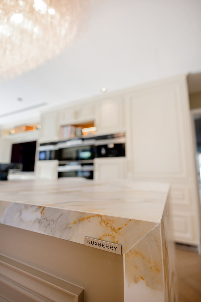 Huxberry classic shaker kitchen and closets, Alvorada, Arabian Ranches, Dubai