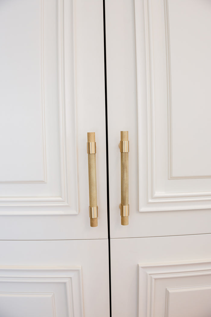 Huxberry classic shaker kitchen and closets, Alvorada, Arabian Ranches, Dubai