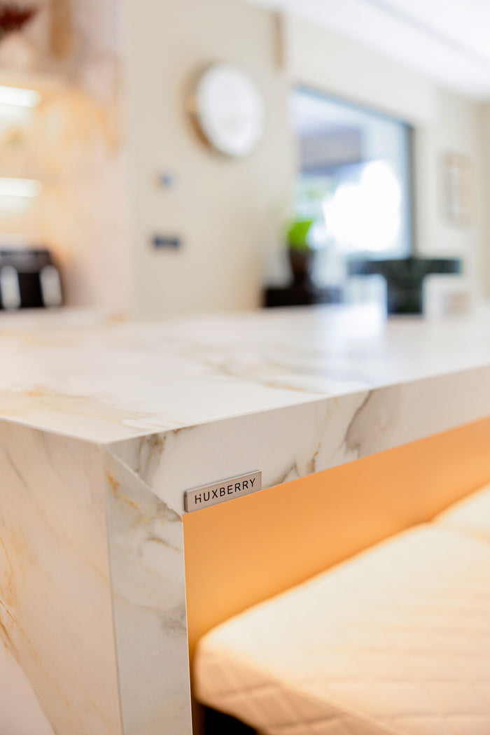Huxberry classic shaker kitchen and closets, Alvorada, Arabian Ranches, Dubai