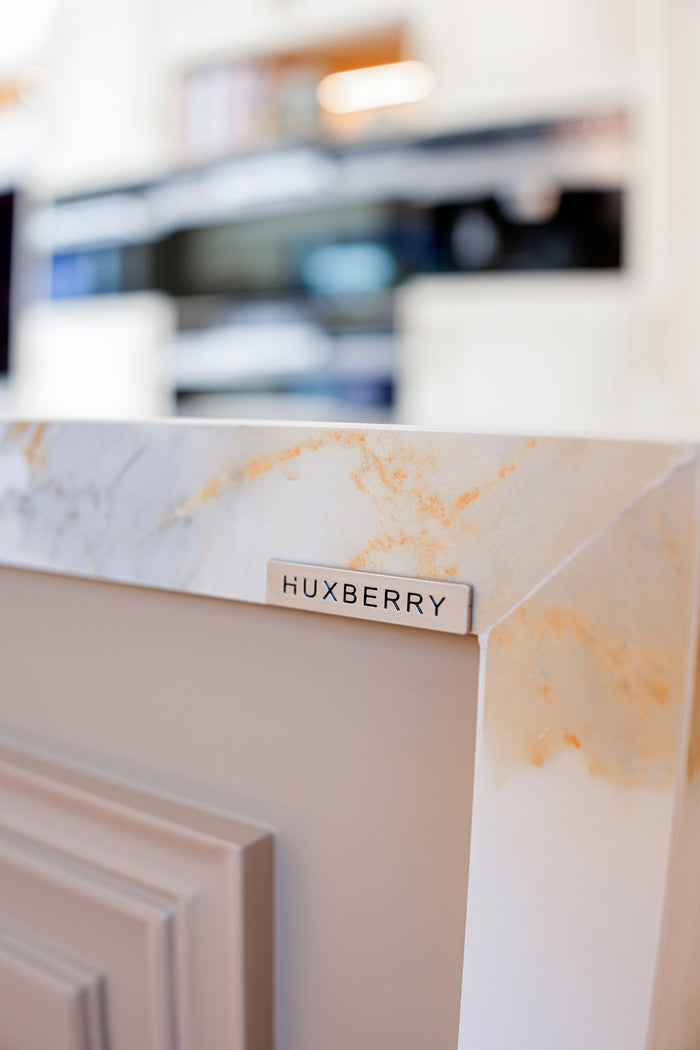 Huxberry classic shaker kitchen and closets, Alvorada, Arabian Ranches, Dubai