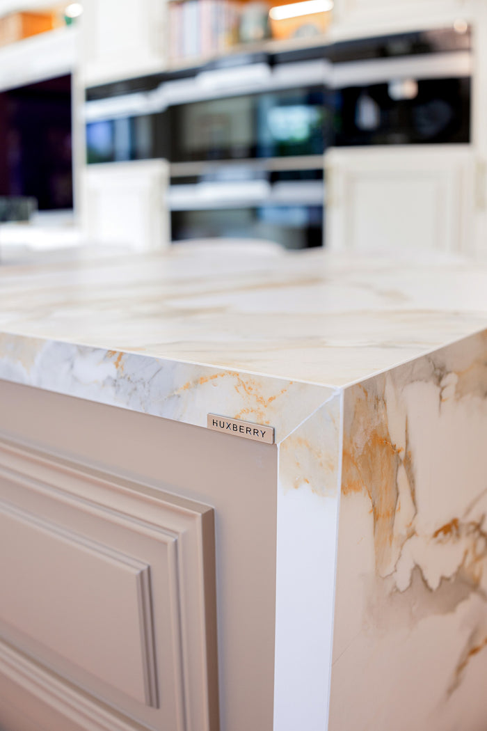 Huxberry classic shaker kitchen and closets, Alvorada, Arabian Ranches, Dubai
