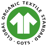 GOTS logo