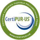 CertiPUR-US logo