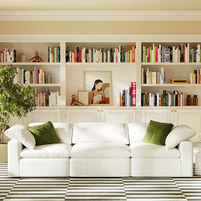 Huxberry Kate Modular Sofa