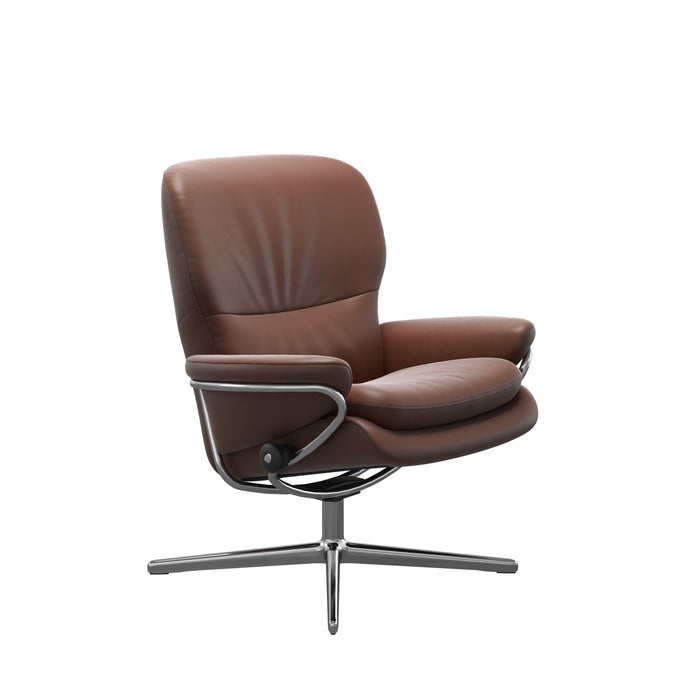 Stressless Rome Cross Low Back