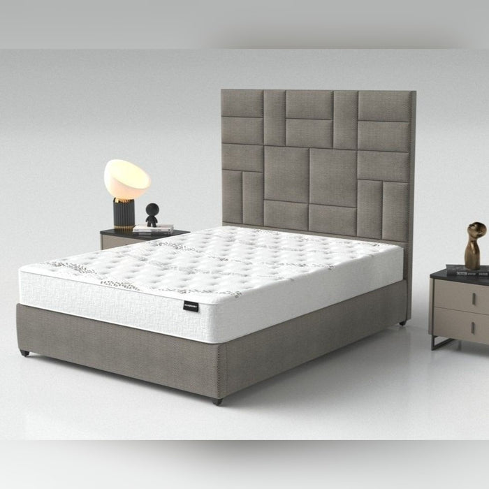 Huxberry Hudson LuxFoam Mattress