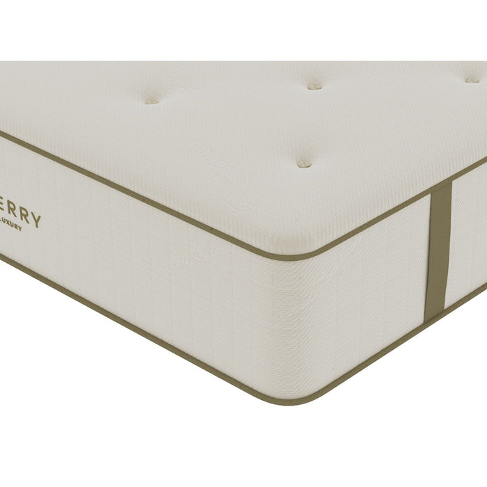 Huxberry Organic Luxury Mattress