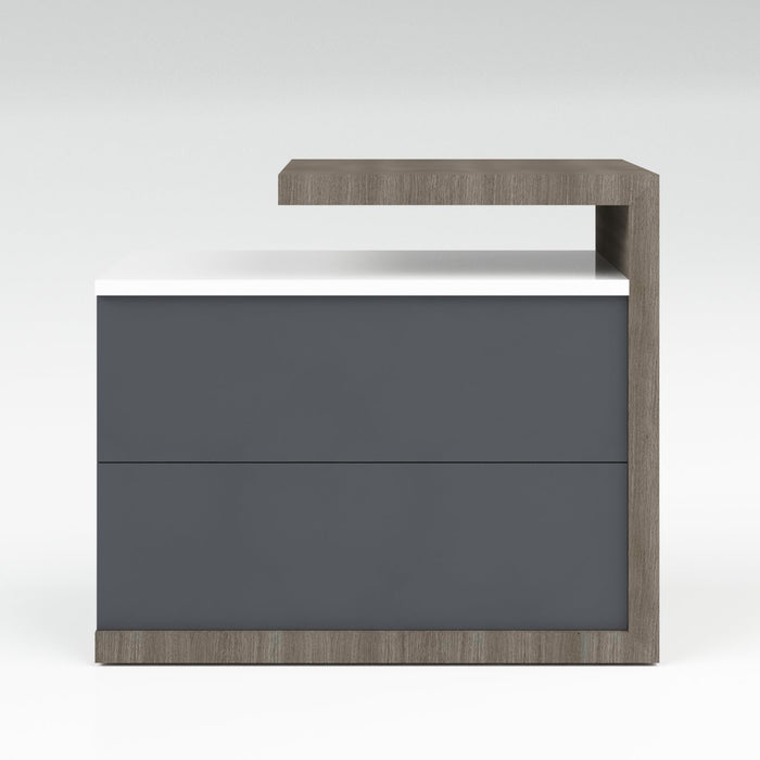 Huxberry Helix Nightstand