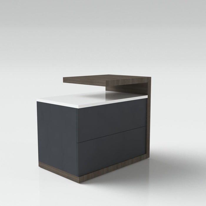 Huxberry Helix Nightstand