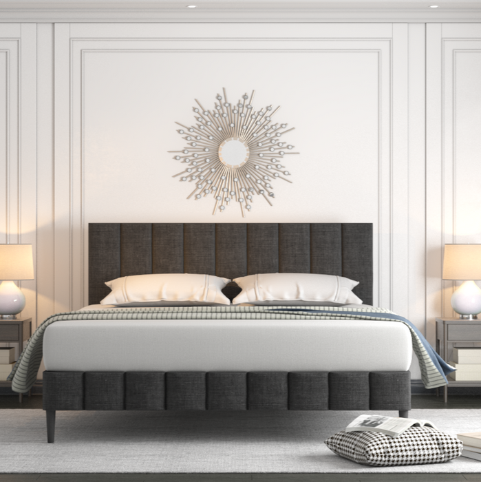 Huxberry Cambridge Bed