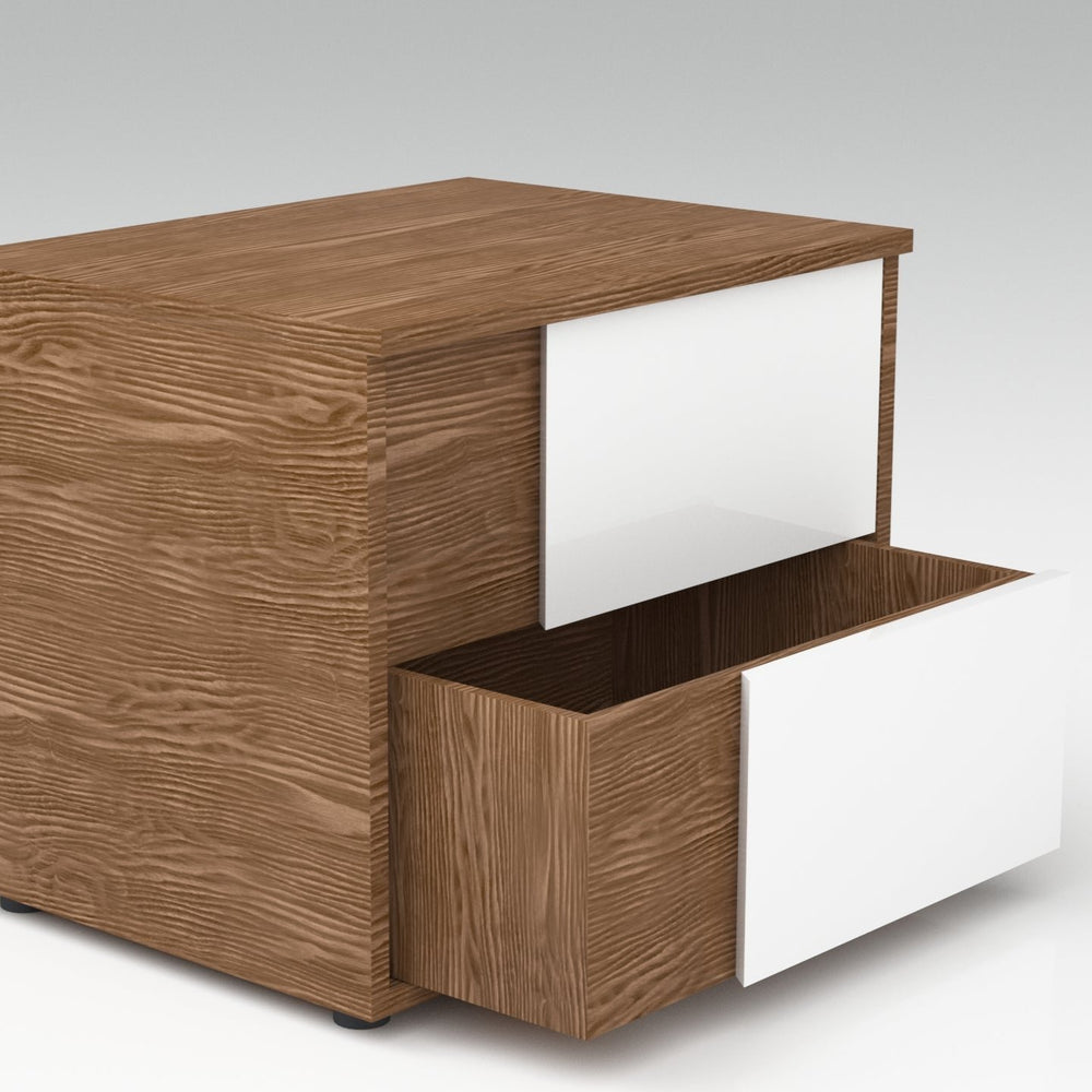 Oxford Nightstand