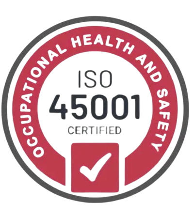 ISO 45001
