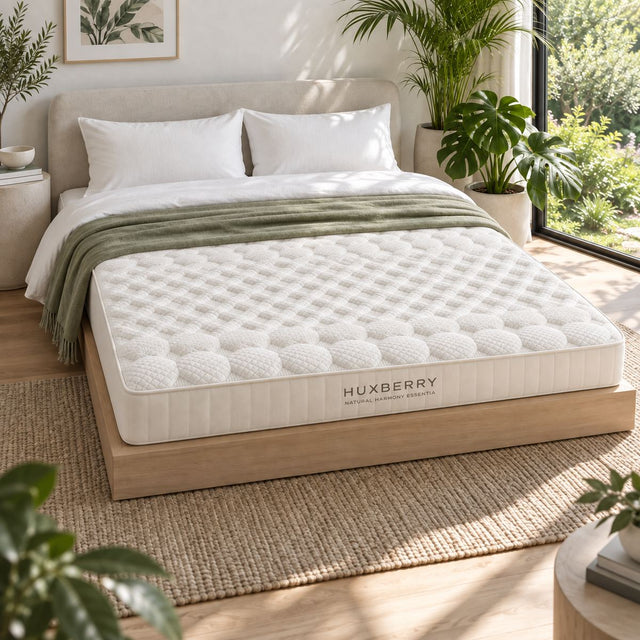 Natural Harmony Essentia Mattress