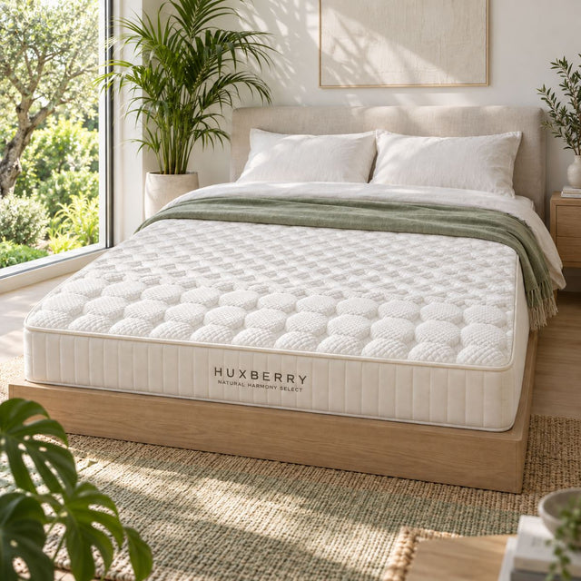 Natural Harmony Select Mattress