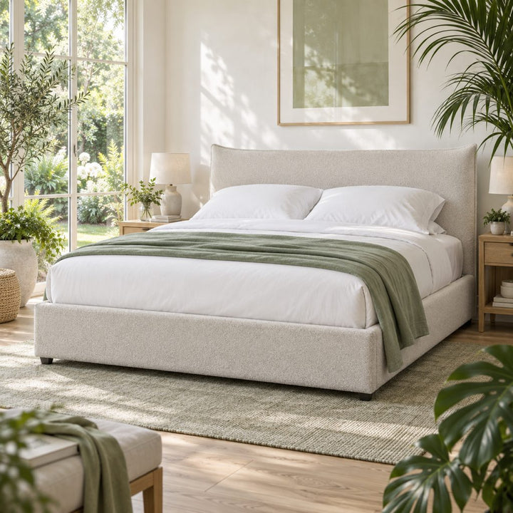 Handcrafted Huxberry beds