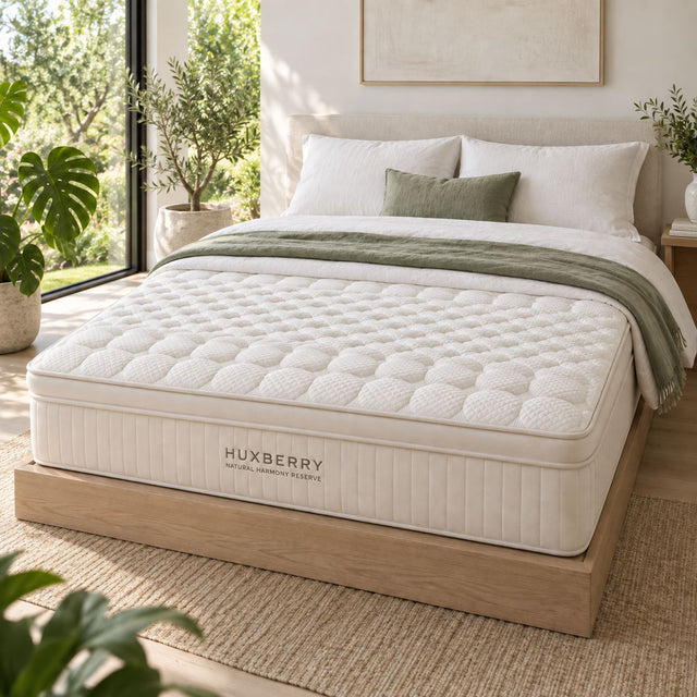 Natural Harmony Reserve Mattress